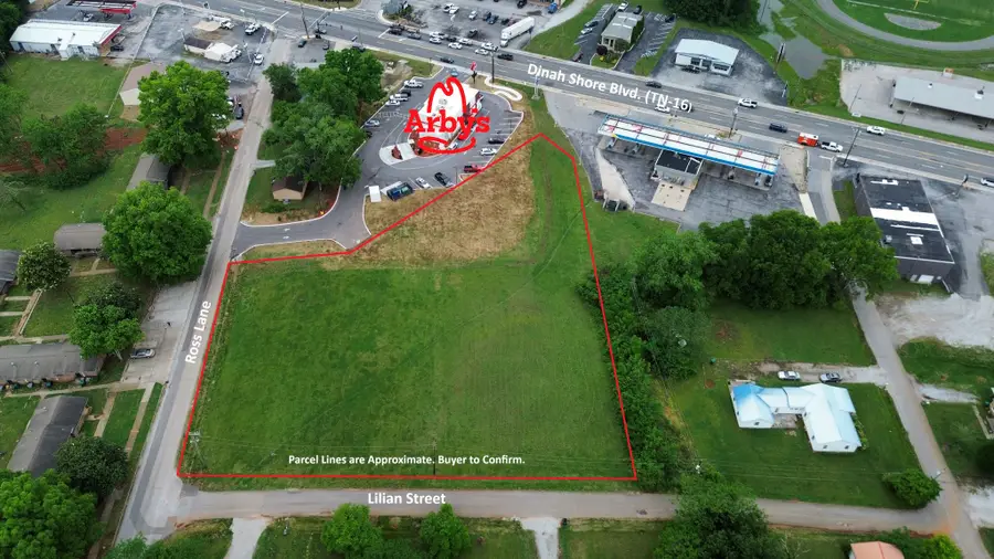 0 Ross Ln, Winchester, TN 37398 - #2
