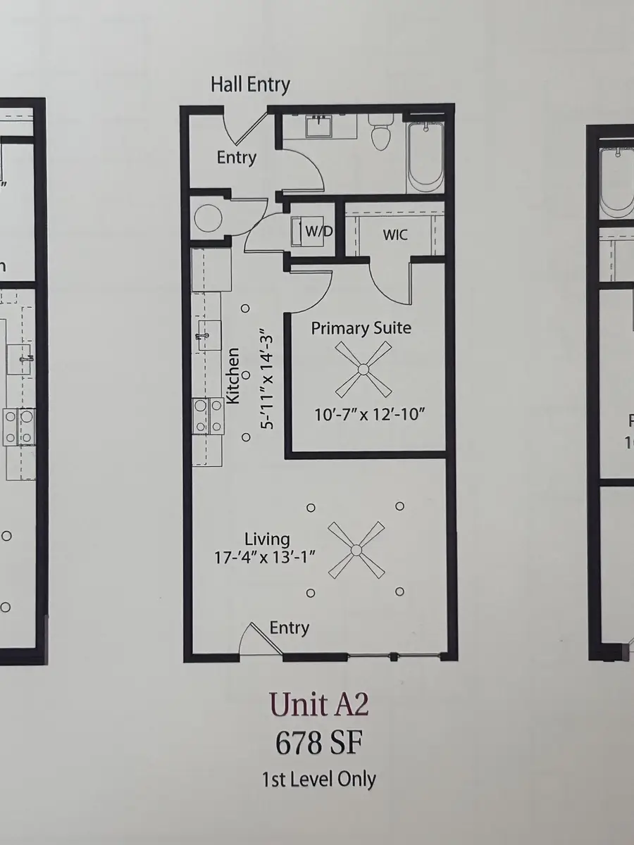 2060 Tollgate Blvd #111, Thompsons Station, TN 37179 - #2