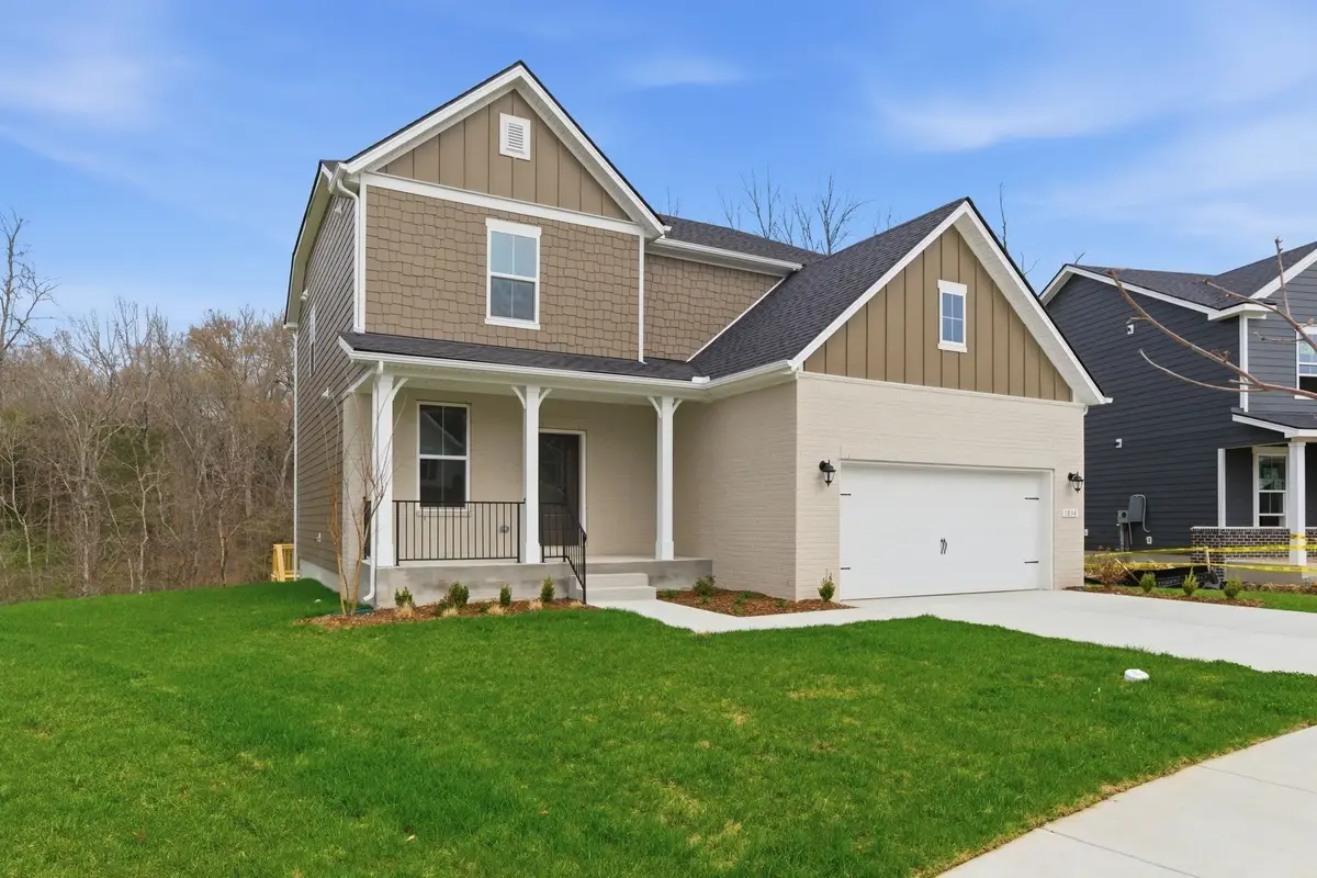 609 Godwin Ct, Hermitage, TN 37076 - #1