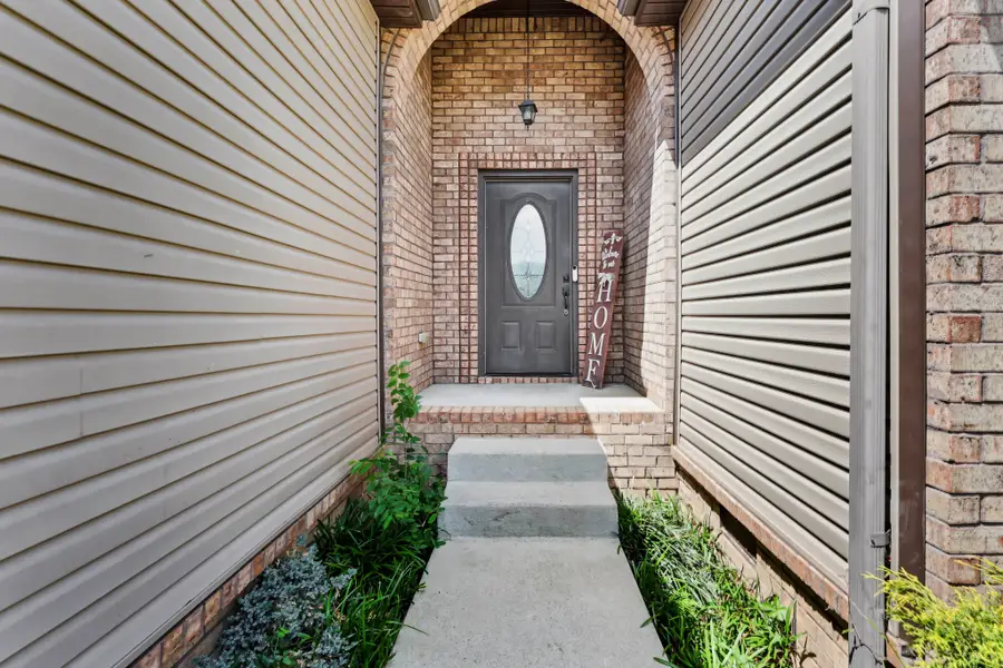 2428 Senseney Dr, Clarksville, TN 37042 - #3