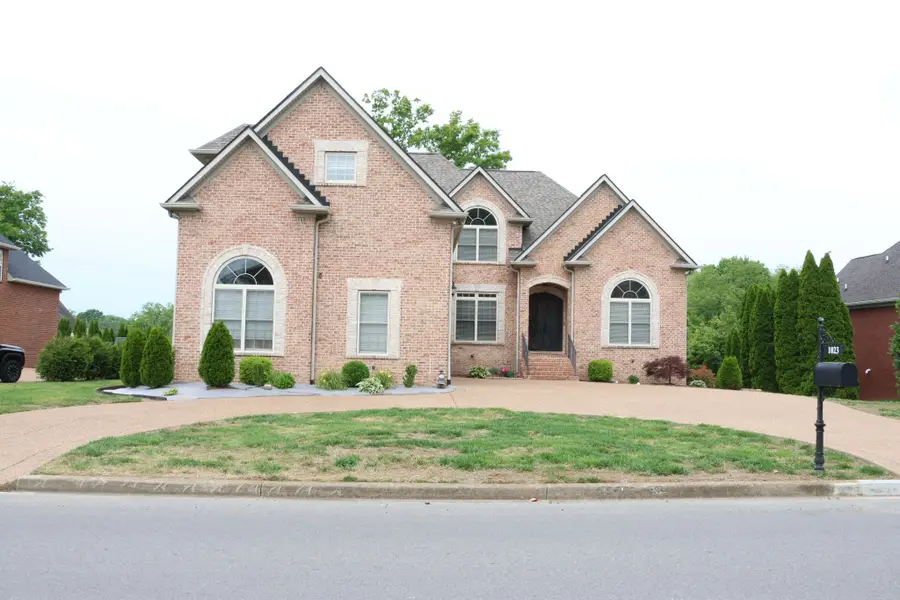 1023 Somerset Downs Blvd, Hendersonville, TN 37075 - #3