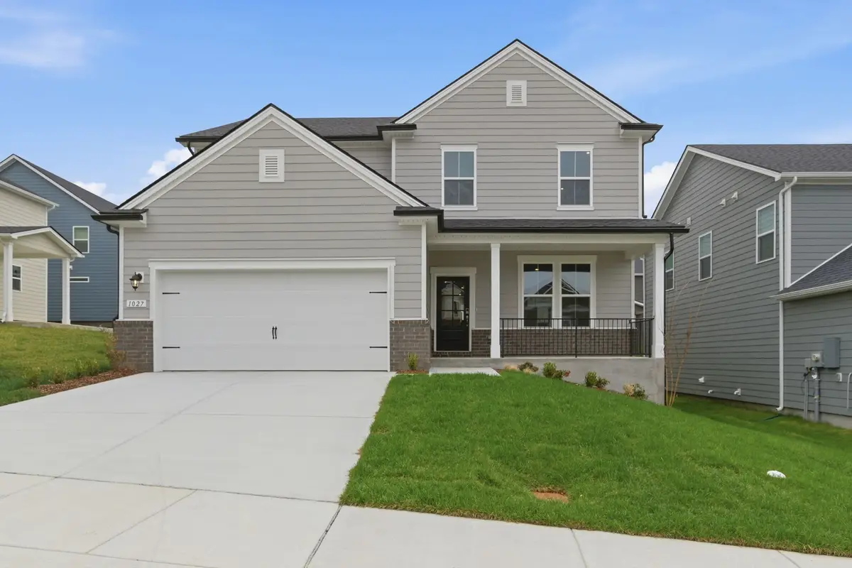 601 Godwin Ct, Hermitage, TN 37076 - #1