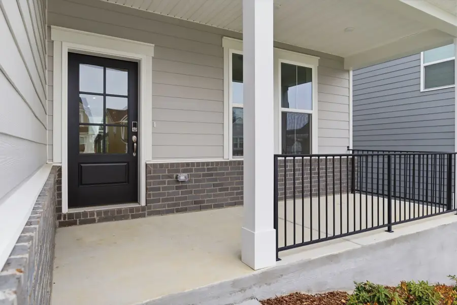 601 Godwin Ct, Hermitage, TN 37076 - #3