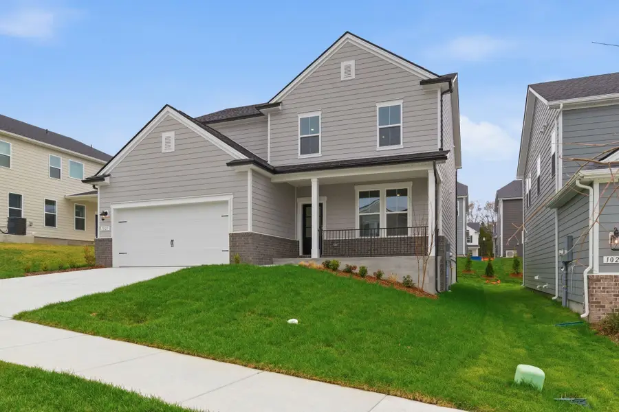 1310 Godwin Rd, Hermitage, TN 37076 - #2