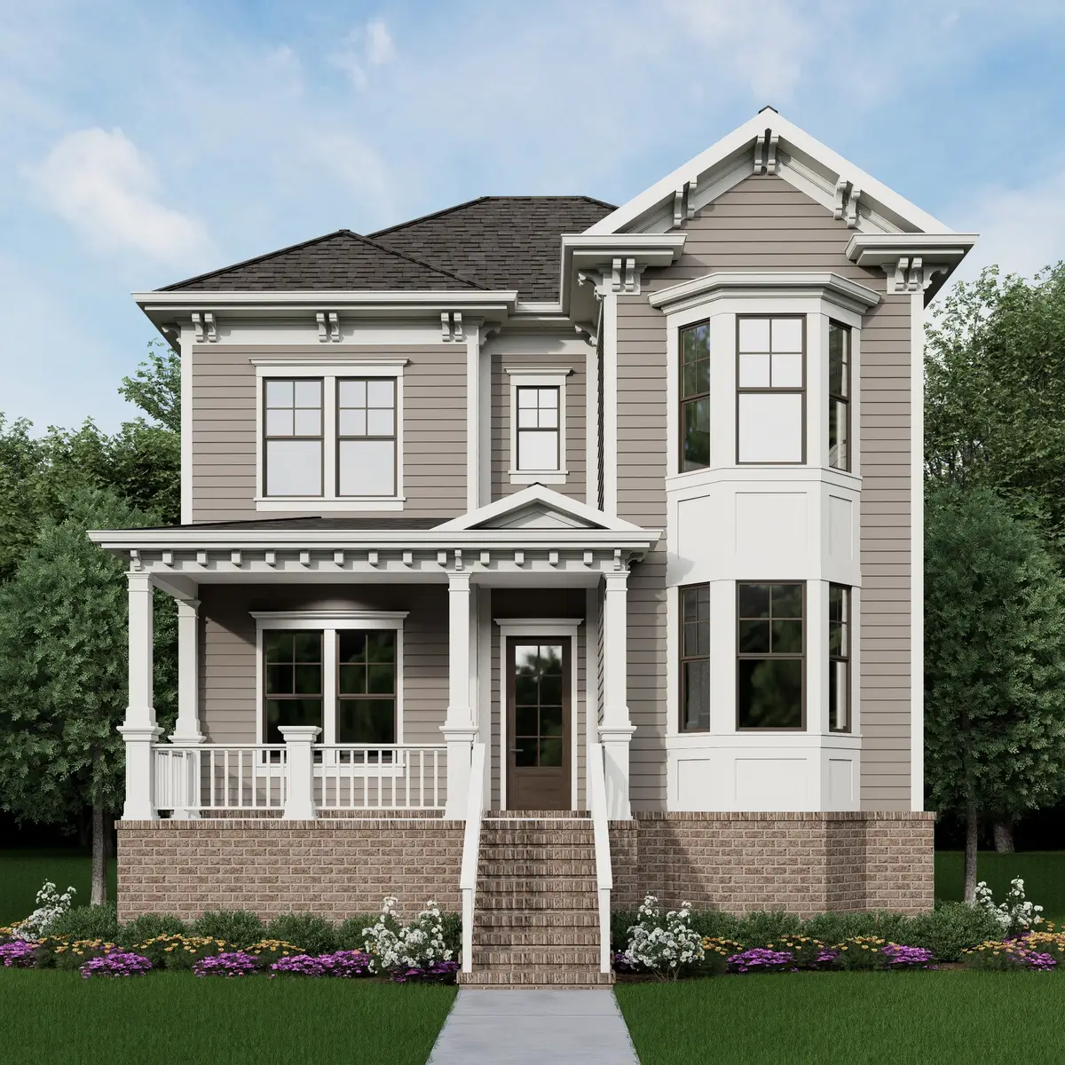 404 Drummond Street, Franklin, TN 37064 - #1