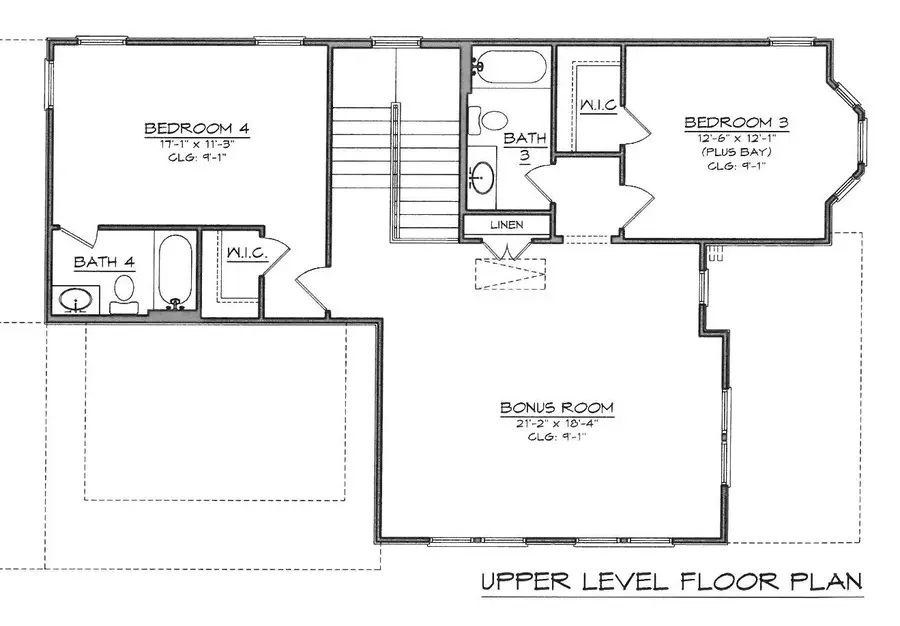 404 Drummond Street, Franklin, TN 37064 - #3