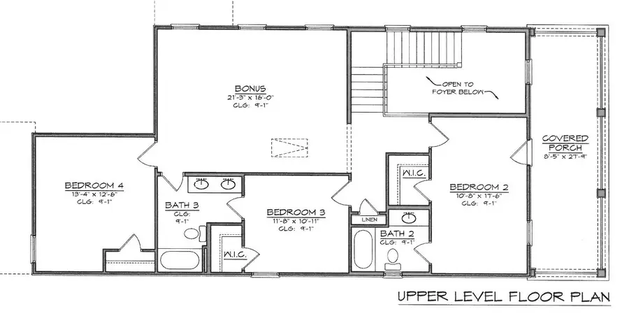 400 Drummond Street, Franklin, TN 37064 - #3