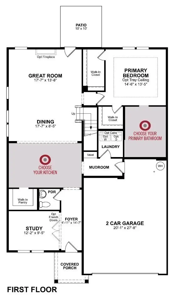607 Godwin Ct, Hermitage, TN 37076 - #2