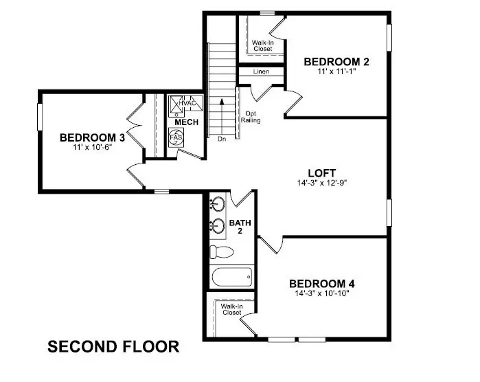 607 Godwin Ct, Hermitage, TN 37076 - #3