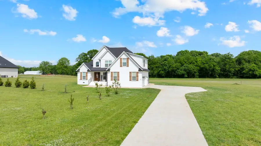 832 Longview Rd, Shelbyville, TN 37160 - #3