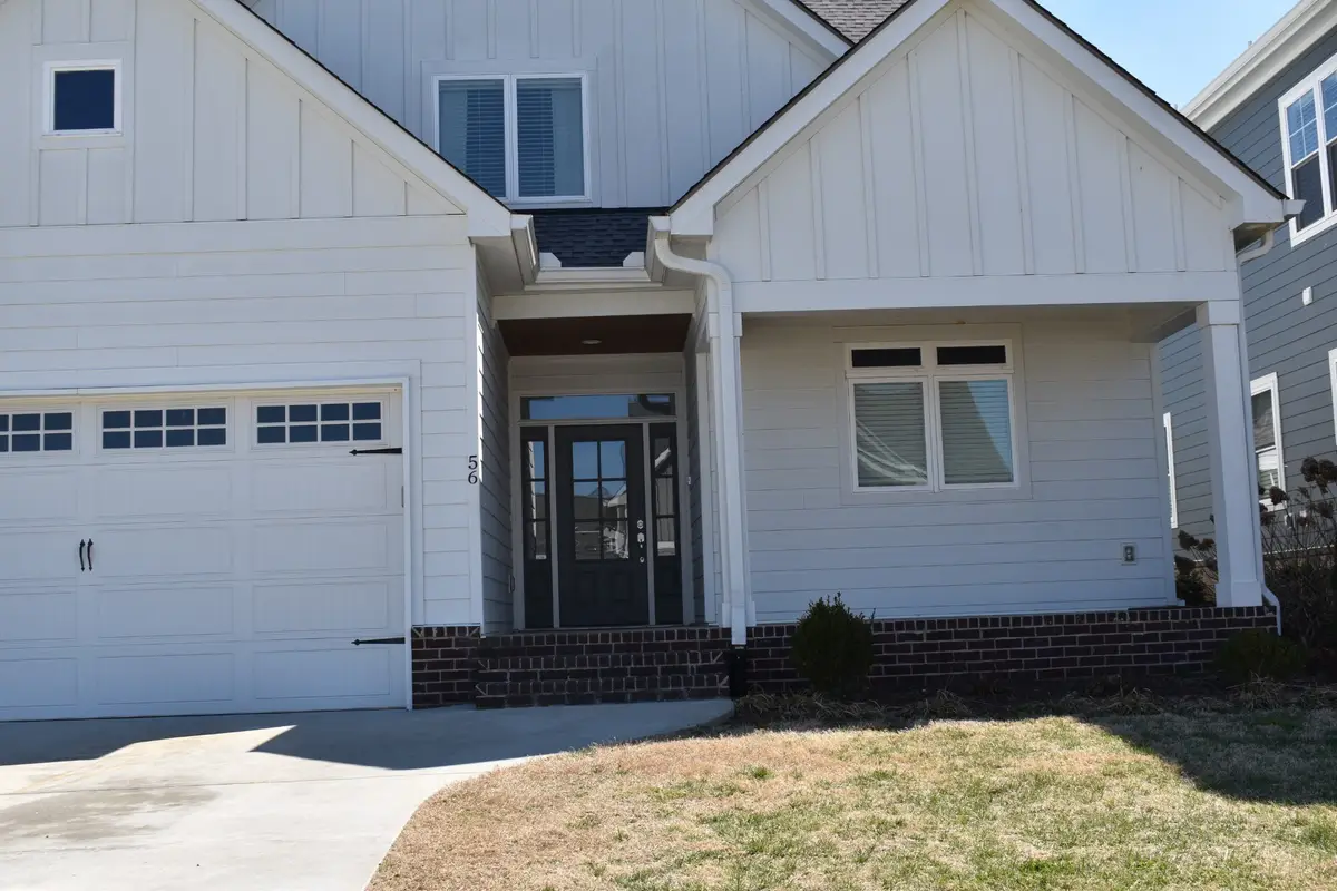 56 Suntan Ct, Winchester, TN 37398 - #1