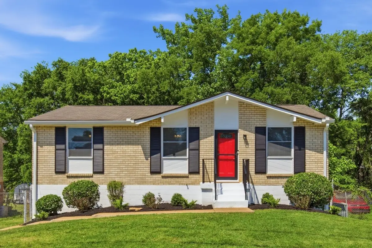3205 Leawood Dr, Nashville, TN 37218 - #1