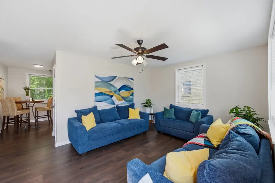 3205 Leawood Dr, Nashville, TN 37218 - #3