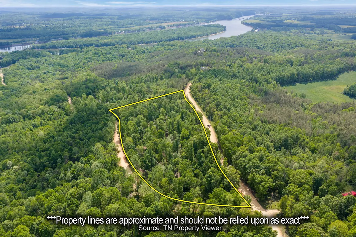 588 Eagles Nest Landing, Bath Springs, TN 38311 - #1