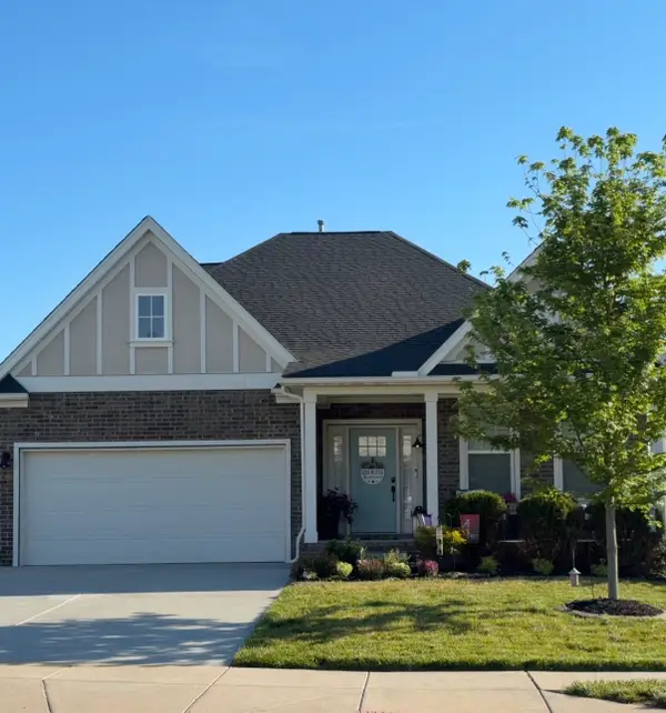 2000 Hedgelawn Dr, Lebanon, TN 37090