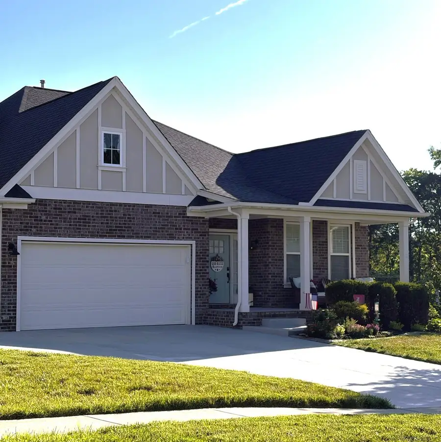2000 Hedgelawn Dr, Lebanon, TN 37090 - #2