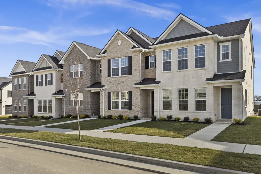 319 Lynwood Station Blvd, Mount Juliet, TN 37122 - #2