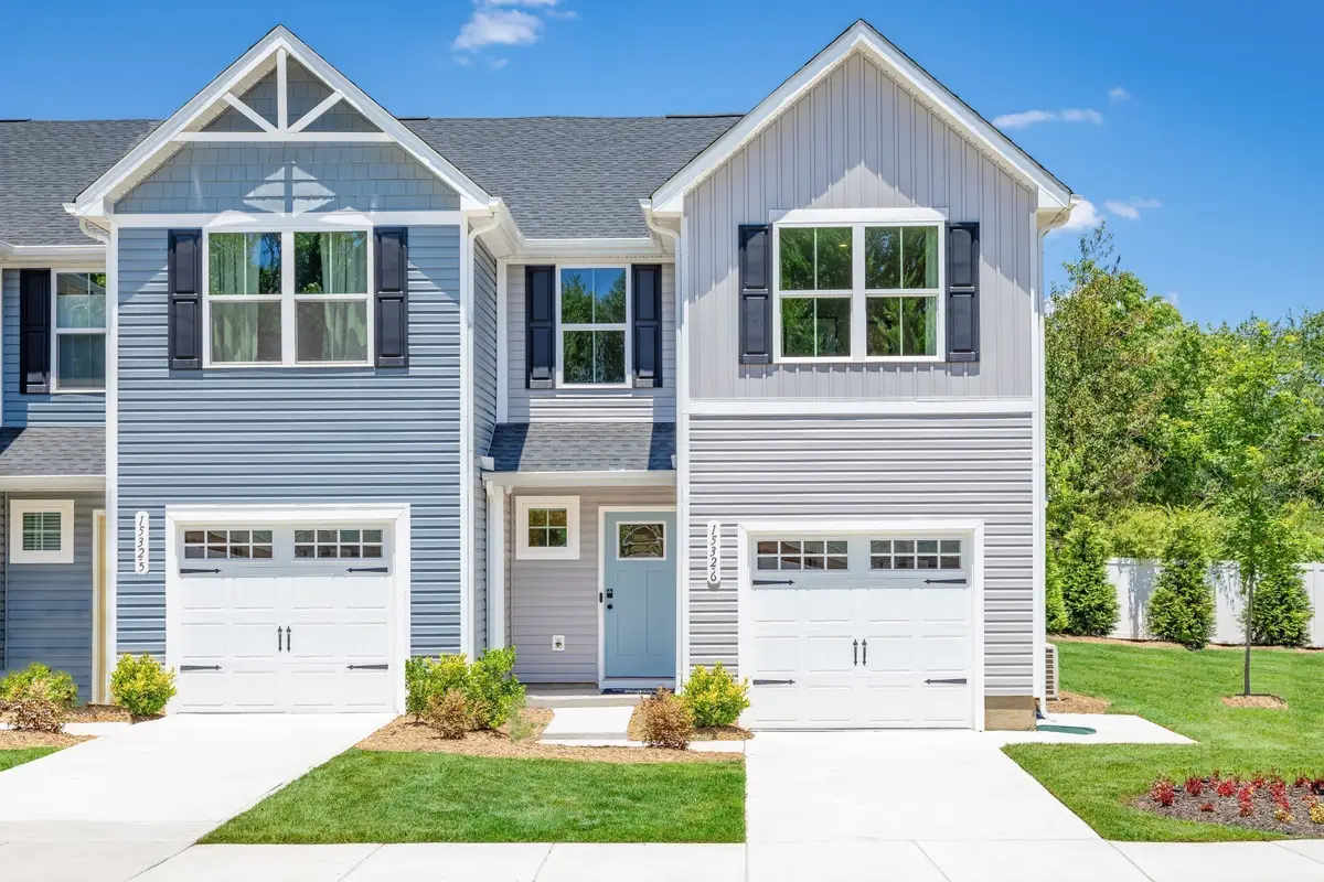 3096 Budding Branch Drive, Goodlettsville, TN 37072 - #1