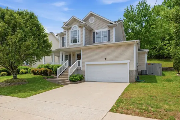 5636 Chestnutwood Trl, Hermitage, TN 37076