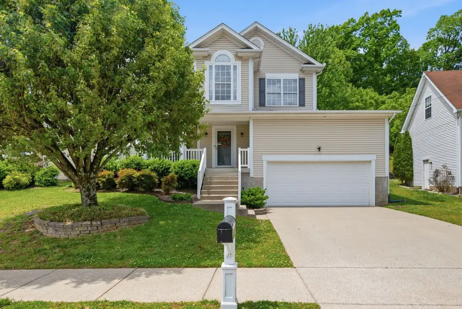 5636 Chestnutwood Trl, Hermitage, TN 37076 - #2
