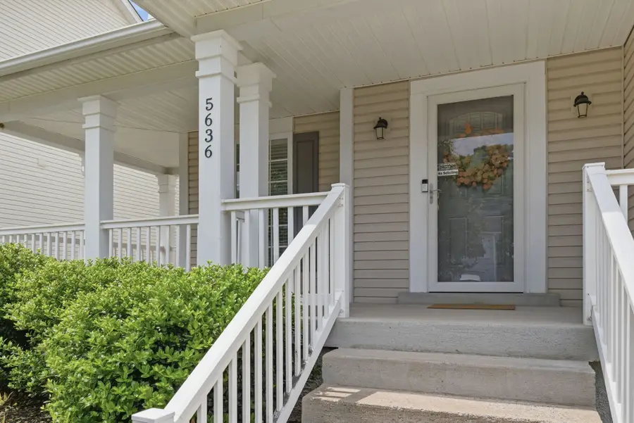 5636 Chestnutwood Trl, Hermitage, TN 37076 - #3