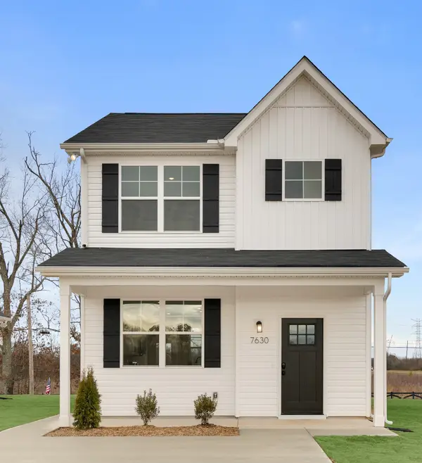 1105 Marlowe Lndg, Nashville, TN 37207
