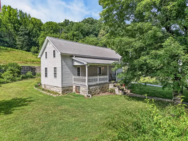 143 Buford Hughey Rd, Dellrose, TN 38453