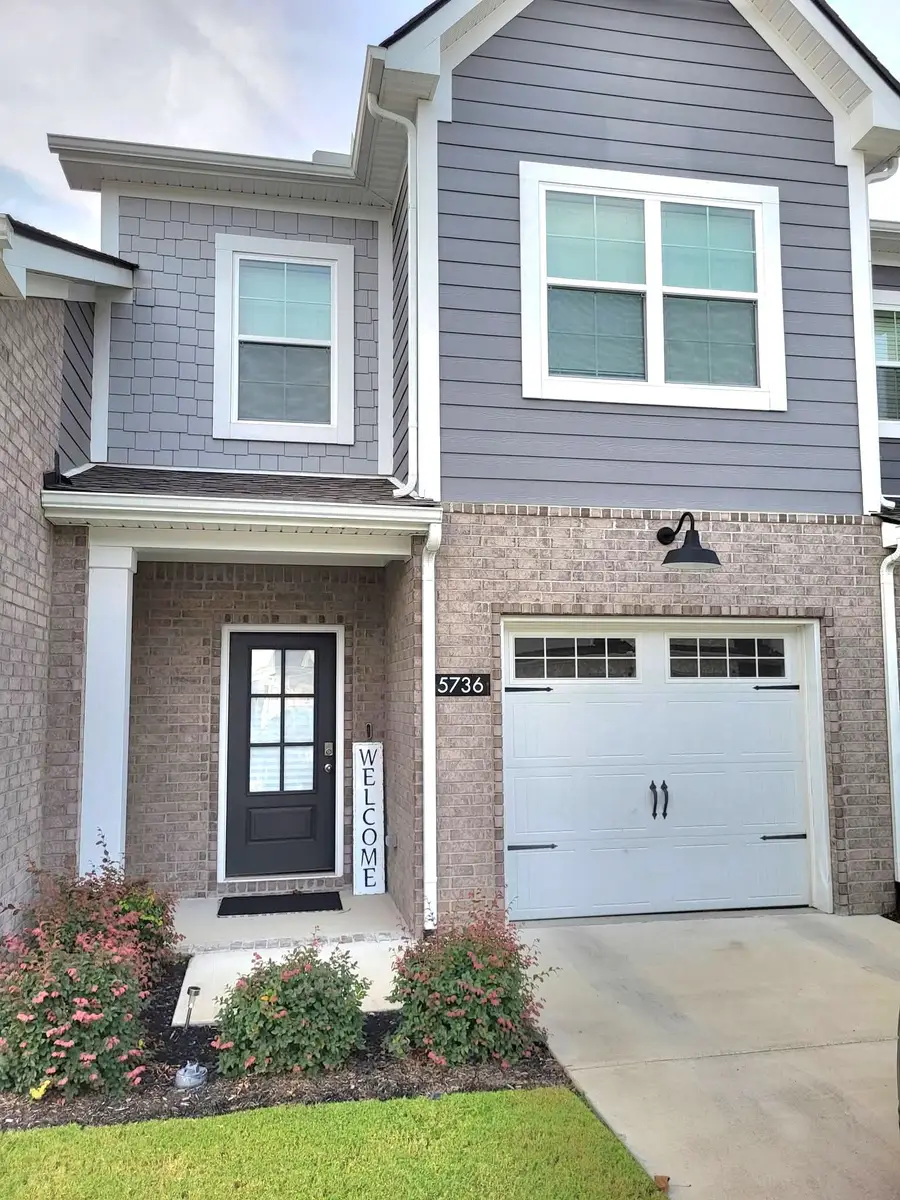 5736 Dockside Dr, Rockvale, TN 37153 - #2