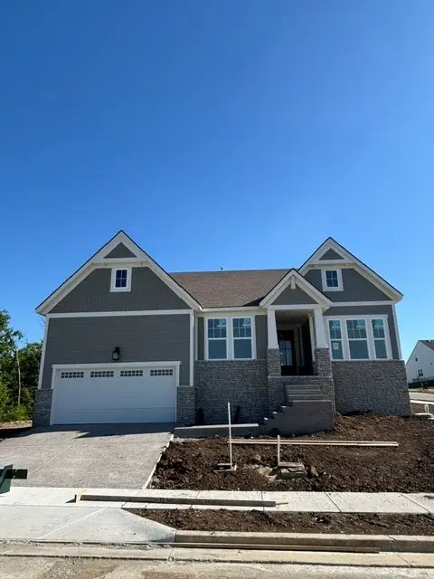 1100 Cherry Tree Way, Mount Juliet, TN 37122 - #1