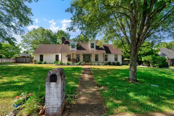 2715 Tower Dr, Murfreesboro, TN 37129