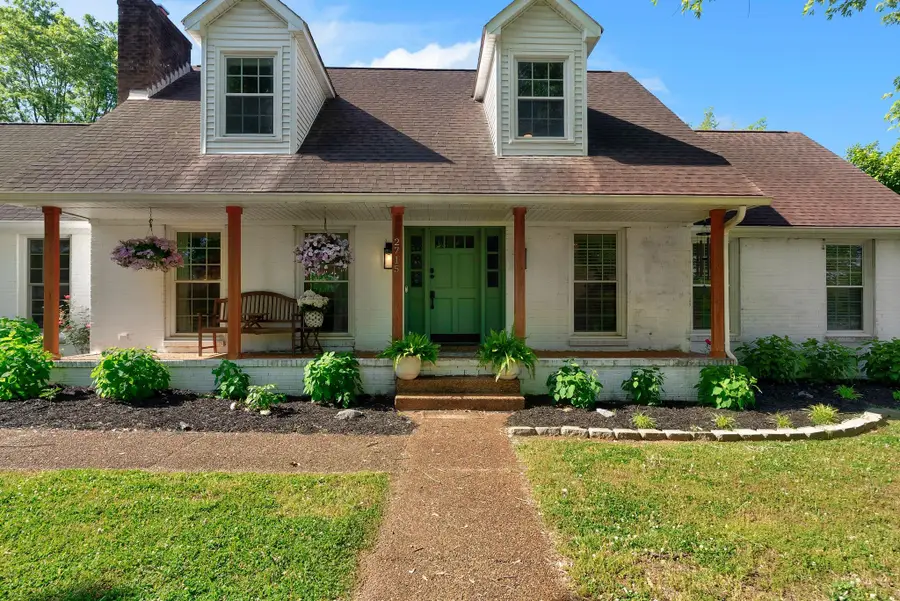 2715 Tower Dr, Murfreesboro, TN 37129 - #2