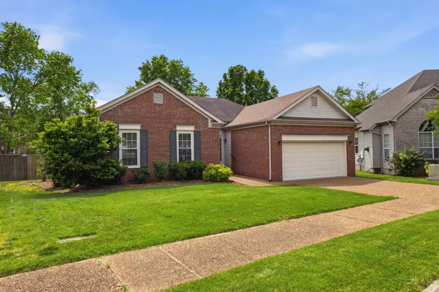 4011 Linden Ct, Franklin, TN 37069 - #3