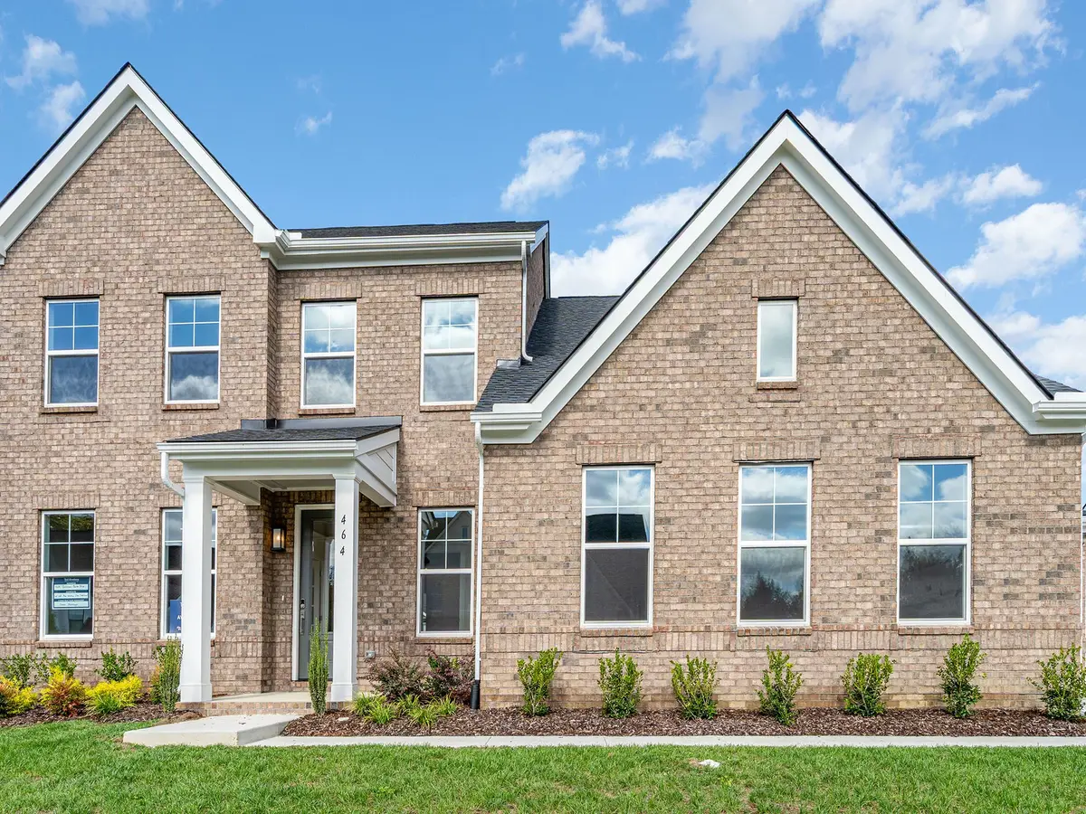 464 Tomlinson Pointe Dr, Mount Juliet, TN 37122 - #1