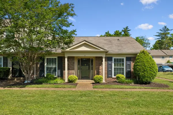 8207 Sawyer Brown Rd #E1, Nashville, TN 37221
