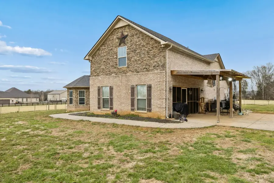 3941 Kelley Farris Rd, Columbia, TN 38401 - #3