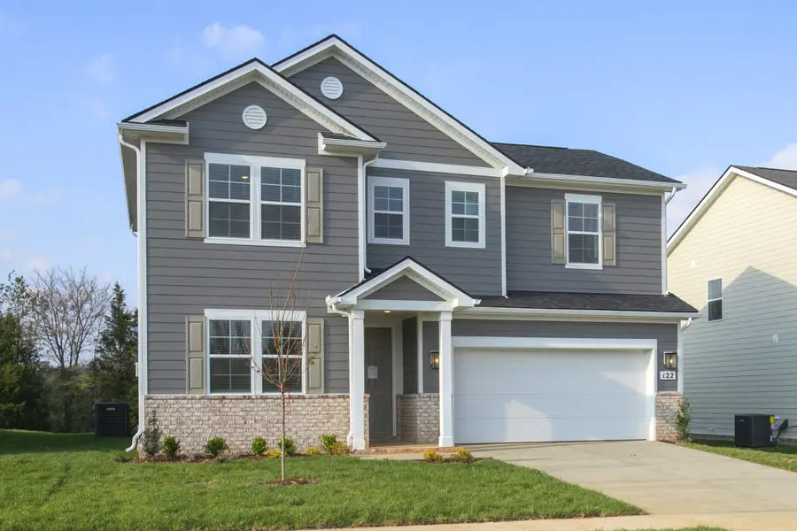 122 West Cassa Way, Mount Juliet, TN 37122 - #3