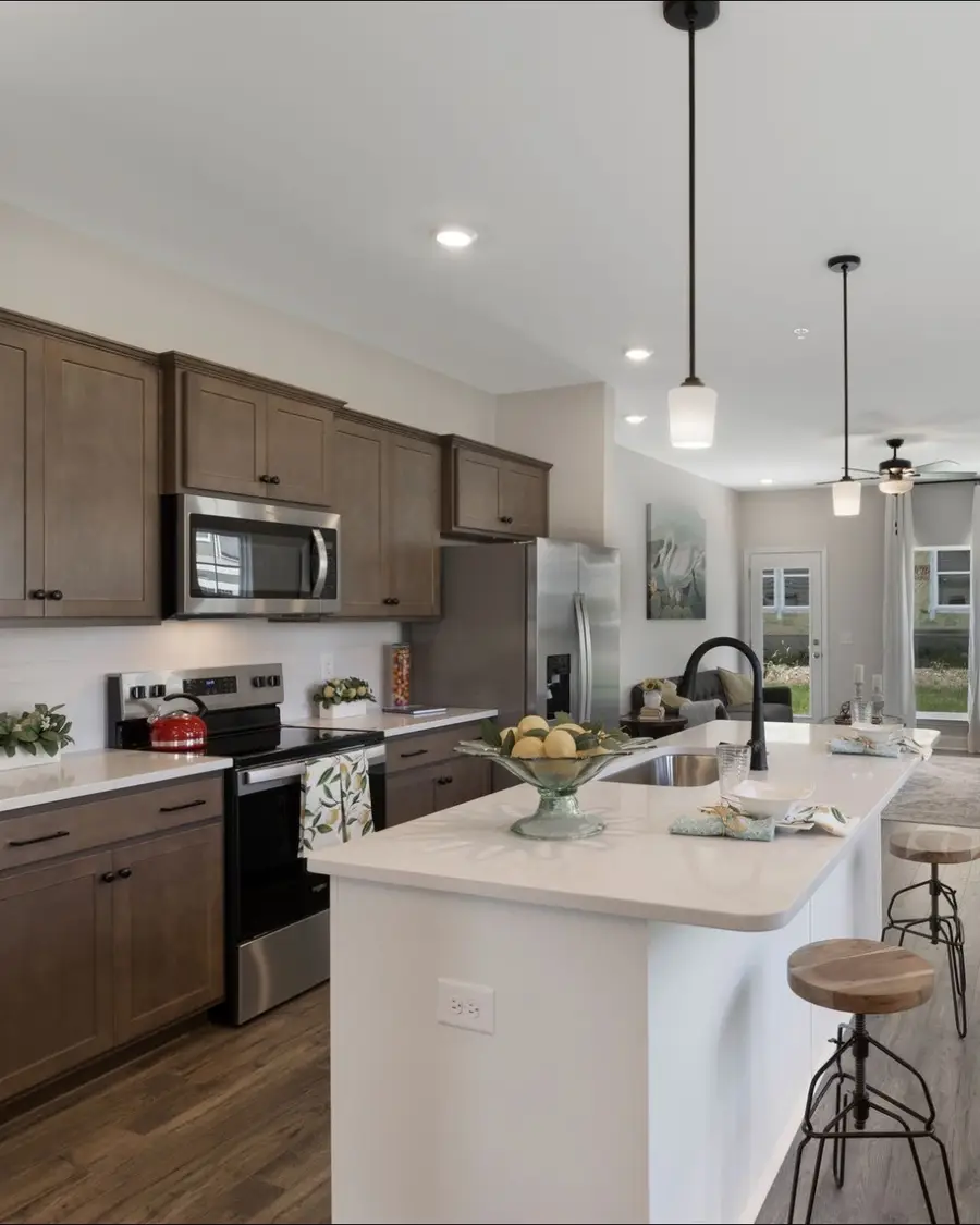 1120 June Wilde Ridge, Spring Hill, TN 37174 - #2