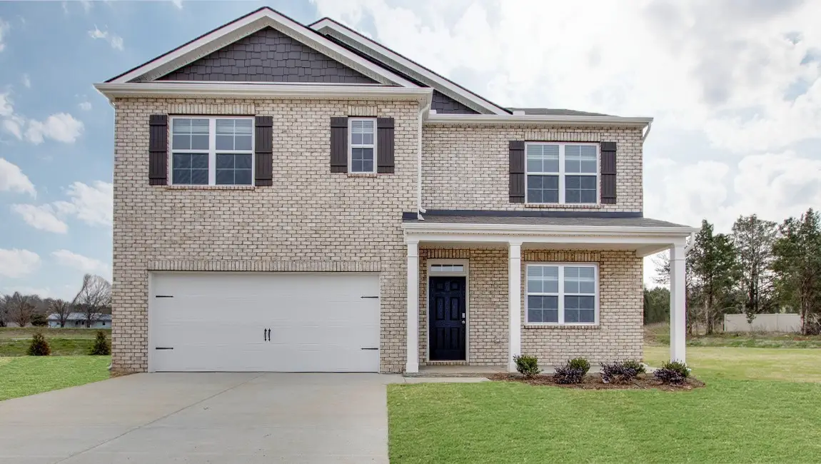1638 Feather Road, Lebanon, TN 37090 - #1