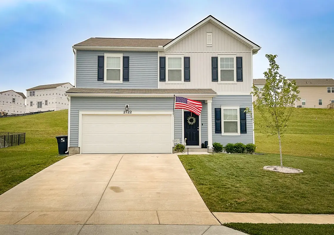 2122 Youngfellow Dr, Columbia, TN 38401 - #1