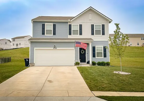 2122 Youngfellow Dr, Columbia, TN 38401