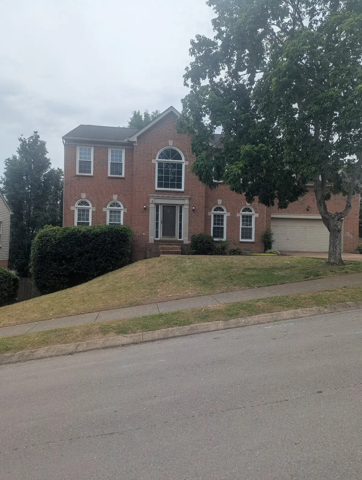 1301 Buckingham Cir, Franklin, TN 37064 - #1