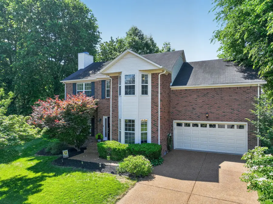 129 Deerview Dr, Columbia, TN 38401 - #2