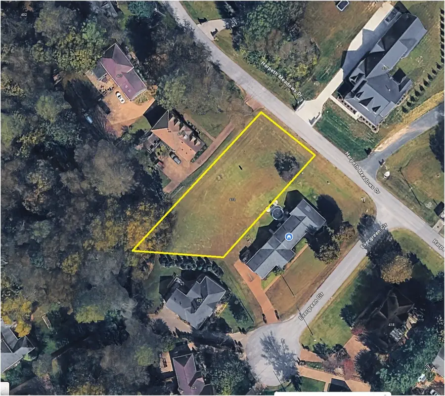 413 Harpeth Meadows Dr, Kingston Springs, TN 37082 - #2