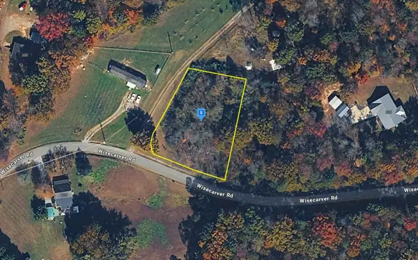 265 Wisecarver Rd, Mosheim, TN 37818
