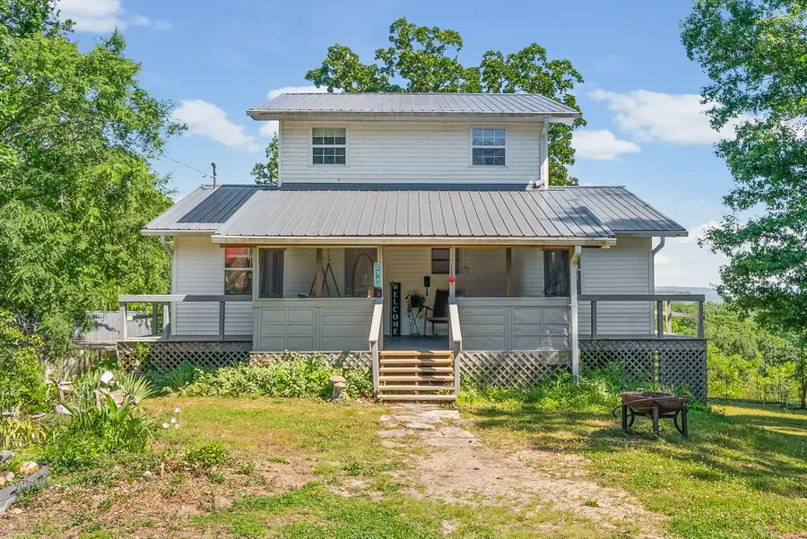 171 Eagle Nest Ct, Dover, TN 37058 - #2