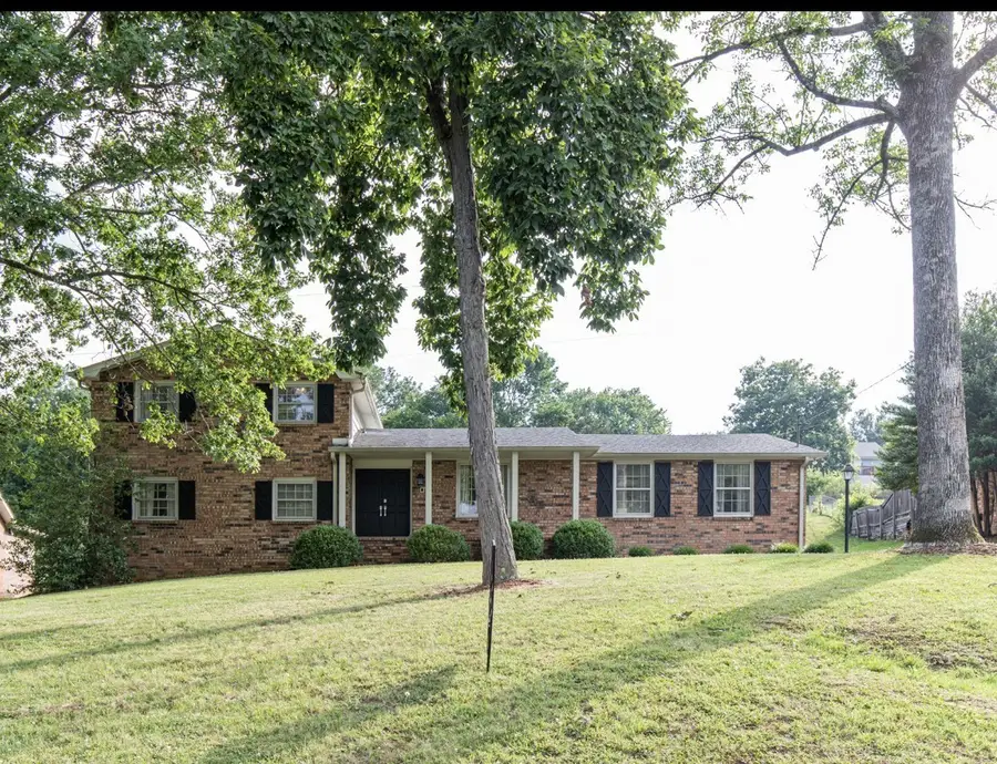 2935 Walnut Crest Dr, Antioch, TN 37013 - #2