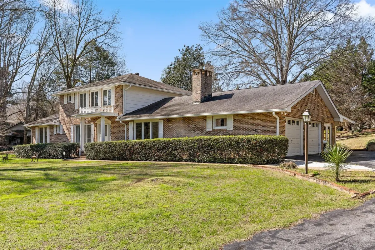 9113 Edgewater Road, Chattanooga, TN 37416 - #1