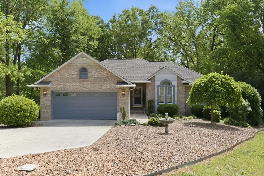 106 Clearview Cir, Winchester, TN 37398 - #3