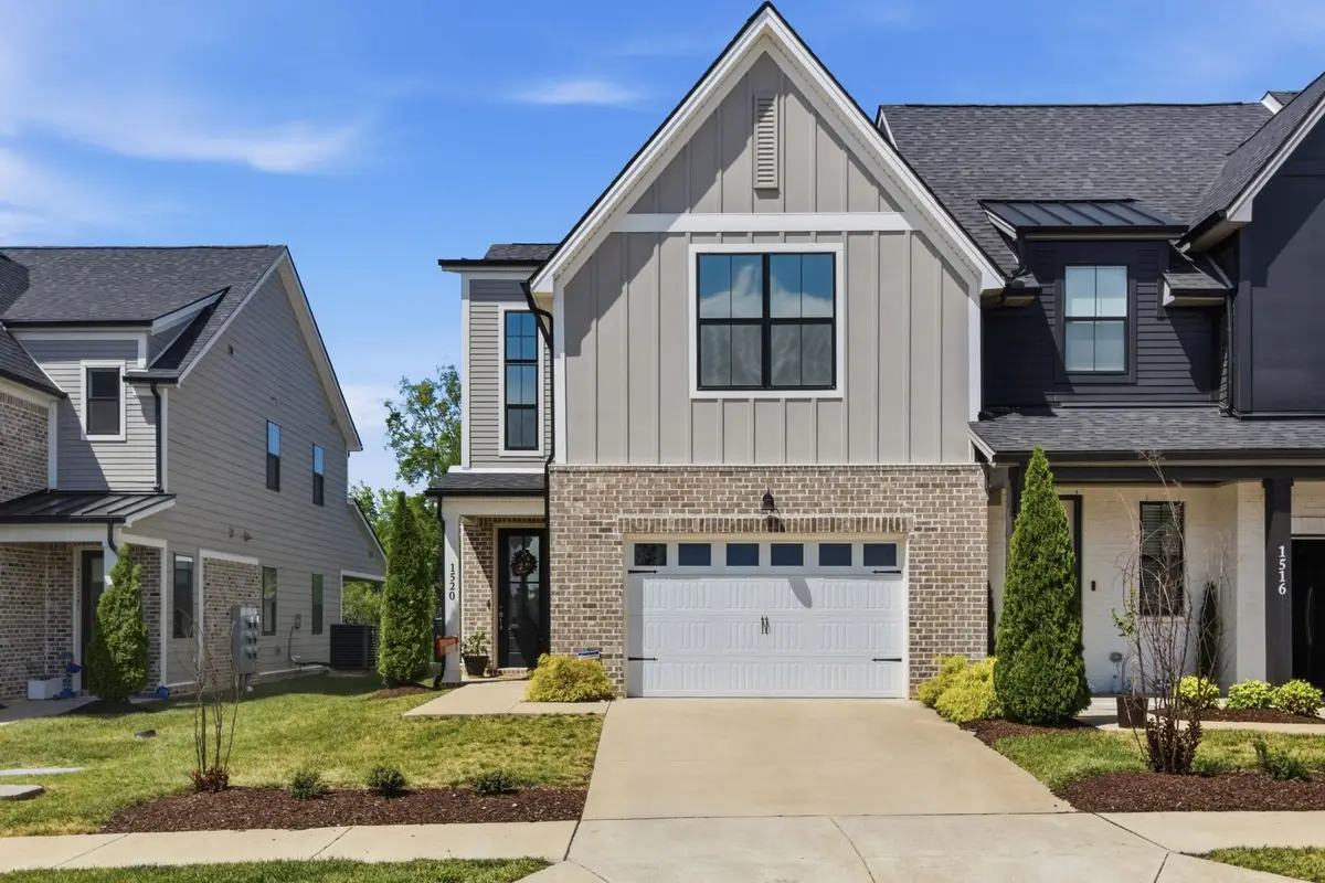1520 Nickelby Pl, Thompsons Station, TN 37179 - #1