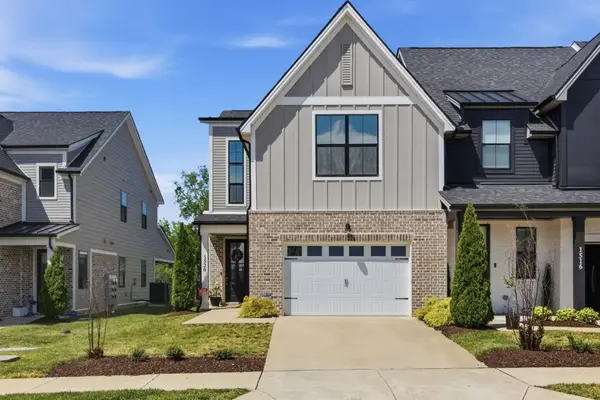 1520 Nickelby Pl, Thompsons Station, TN 37179